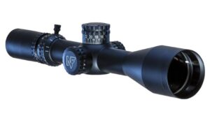 Nightforce ATACR 5-25x56 F1
