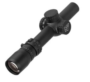 Nightforce NX6 1-6x24