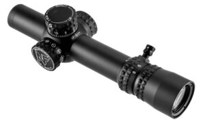 Nightforce NX8 1-8x24