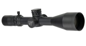 Nightforce NX8 4-32x50 F1