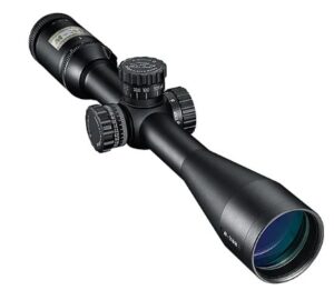 Nikon M-Tactical .308 4-16x42