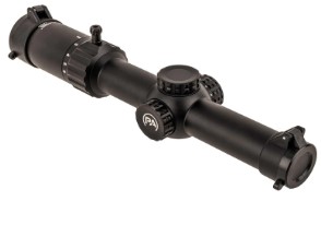 Primary Arms Classic 1-6x24