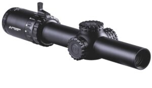 Primary Arms SLx 1-6x24 Gen IV