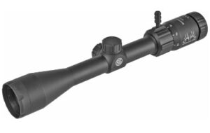 SIG Sauer Buckmasters 3-9x40