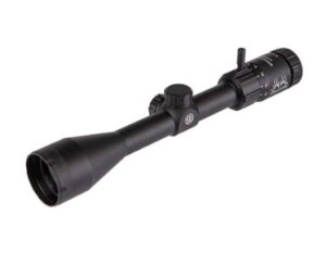 Sig Sauer Buckhunter 3-12x44