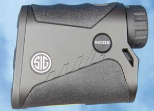 Sig Sauer Kilo850
