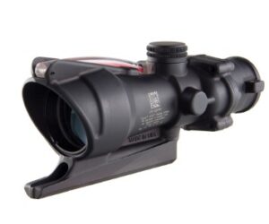 Trijicon ACOG TA31