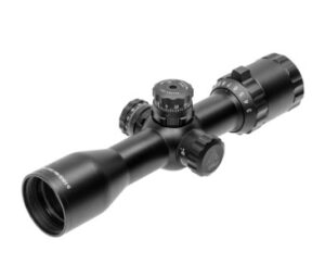 UTG 3-9x32 BugBuster