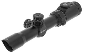 UTG Leapers 1-8x28