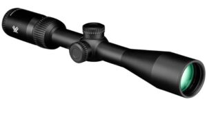 Vortex Crossfire HD 3-9x40 Straight-Wall