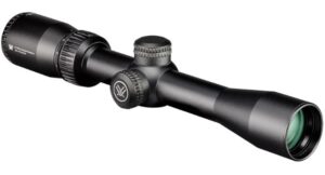 Vortex Crossfire II 2-7x32