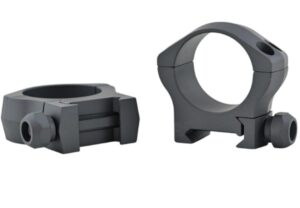 Warne Mountain Tech Rings