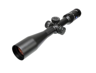 Zeiss Conquest V4 6-24x50